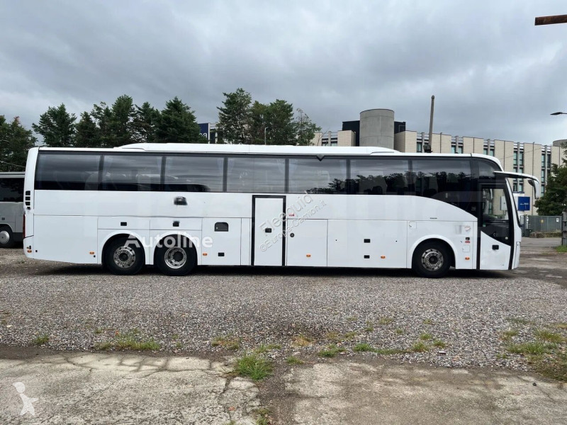 Volvo  coach