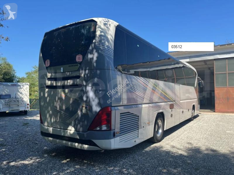 Neoplan  coach