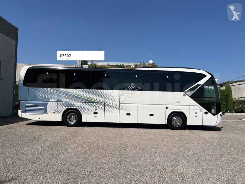 Neoplan  coach