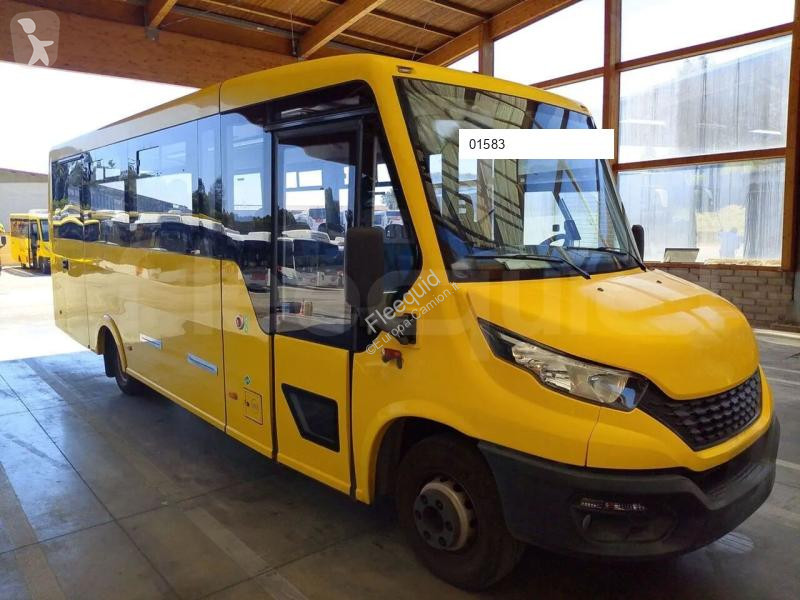 Iveco  coach