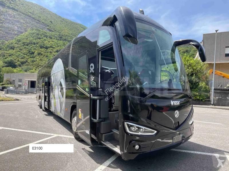 Irizar i6 coach