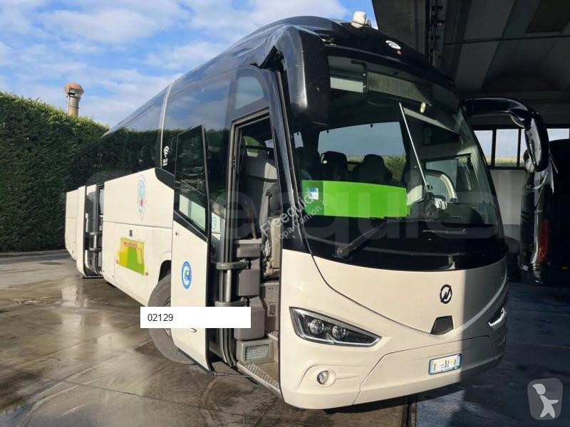 Irizar i6 coach