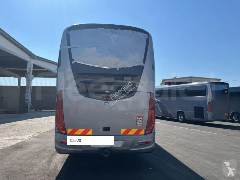 Irizar i6 coach