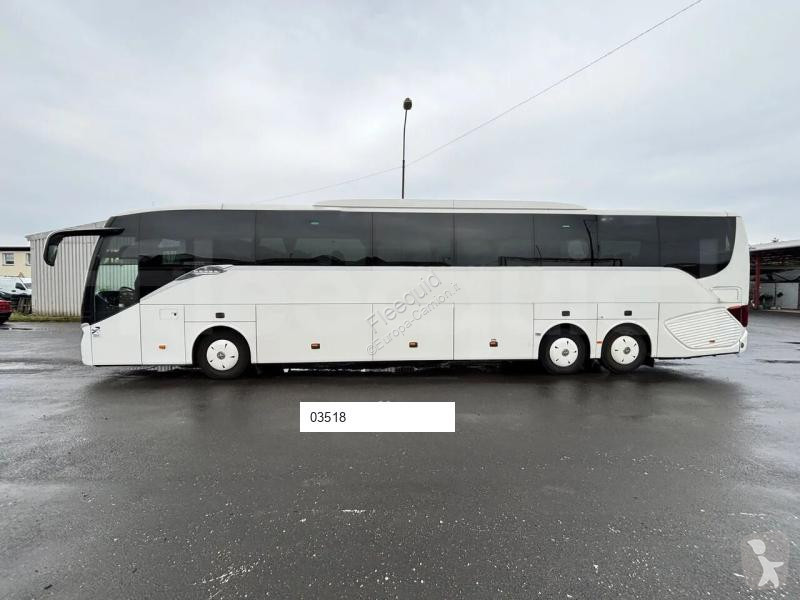 Setra S517 coach