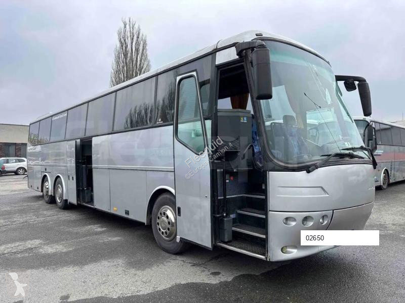 Bova Futura coach