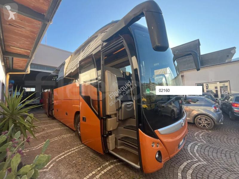 Iveco  coach