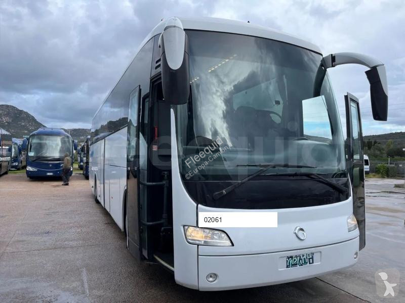 Irisbus  coach