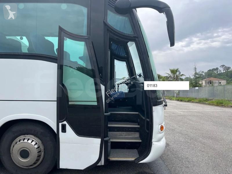 Irisbus  coach