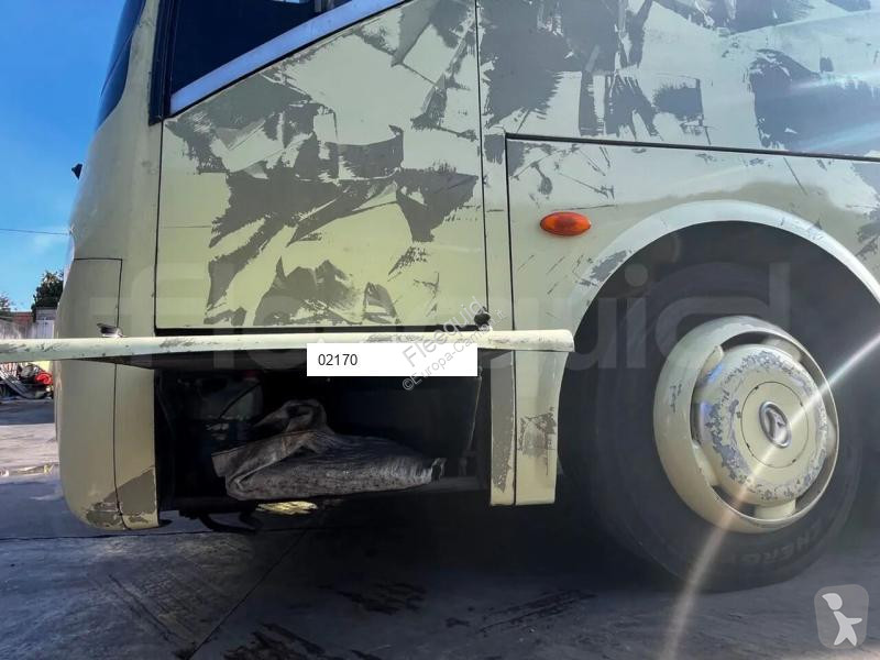 King Long XMQ6900 coach