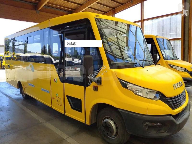 Iveco  coach