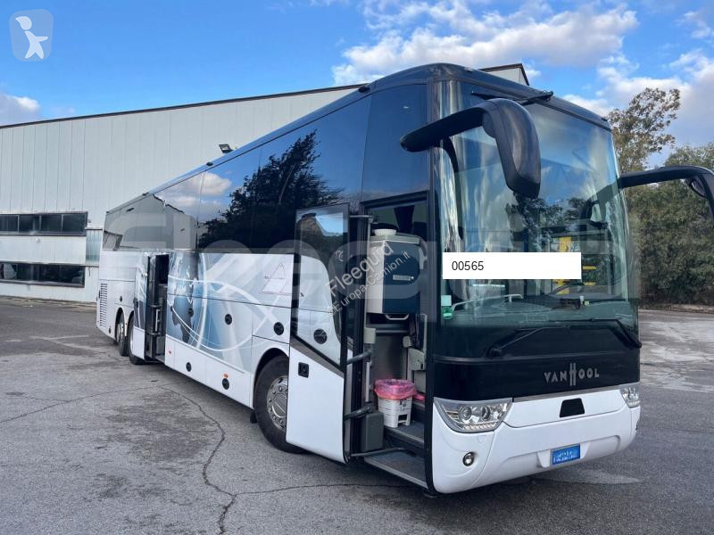 Van Hool  coach