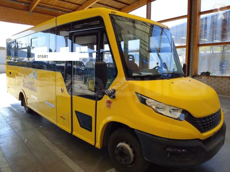 Iveco  coach