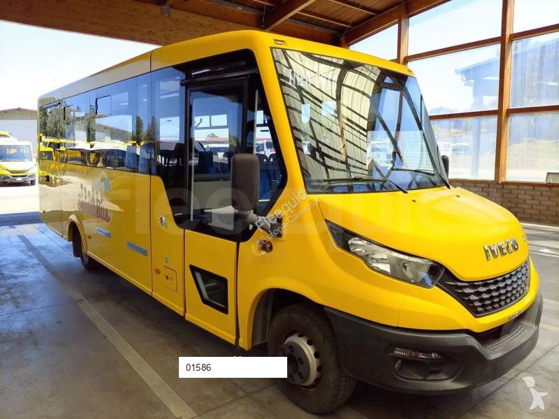 Iveco  coach