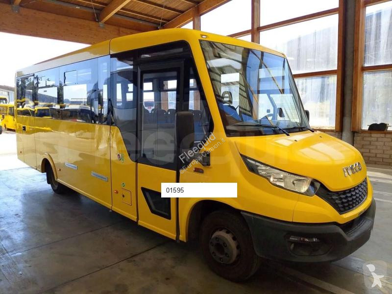 Iveco  coach