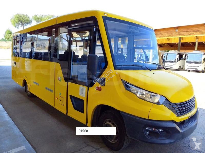 Iveco  coach