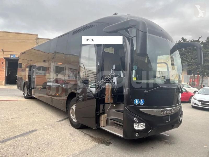 Iveco  coach