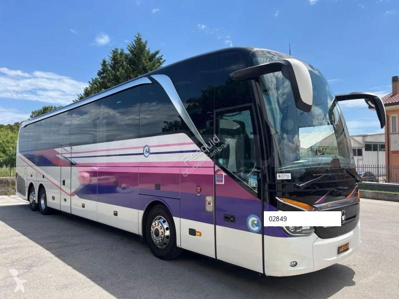 Setra S517 coach