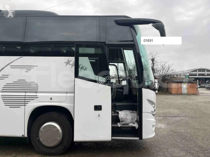 VDL Futura coach