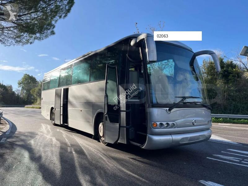 Autokar Irisbus