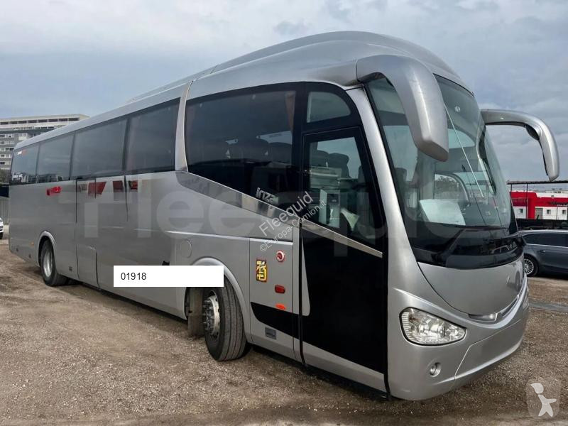 Rutebil Irizar i6