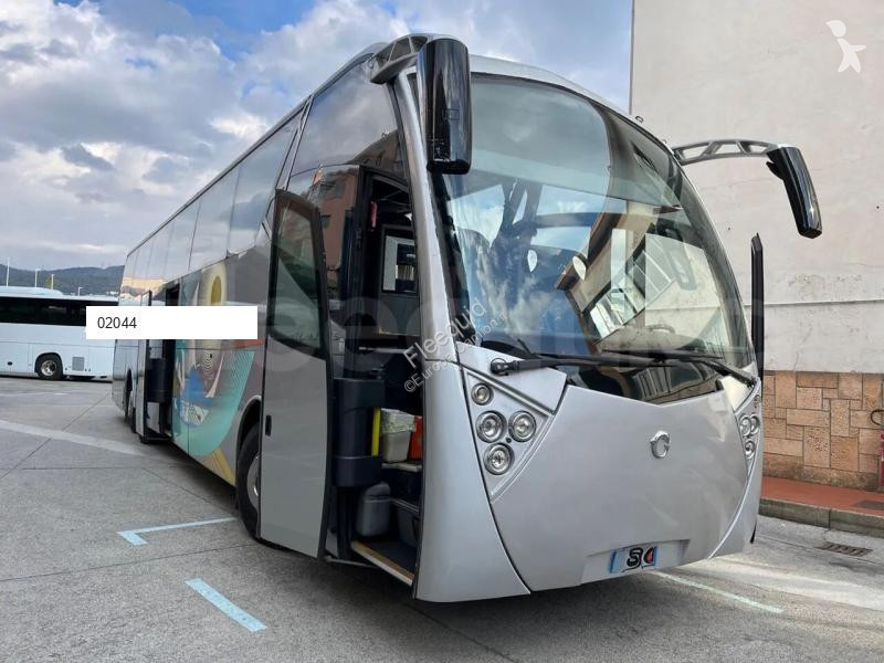Rutebil Iveco 389