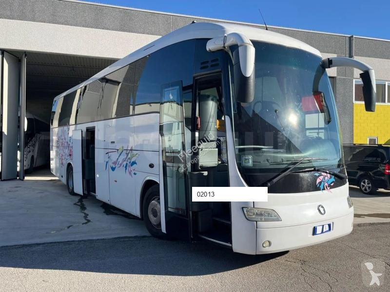 Irisbus  coach