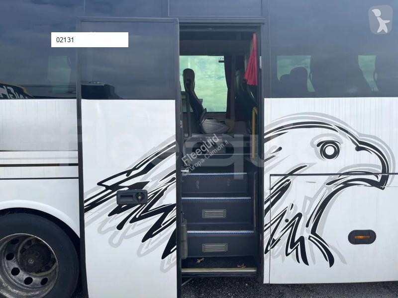 King Long XMQ6900 coach