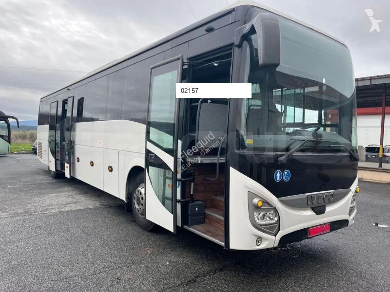 Rutebil Iveco