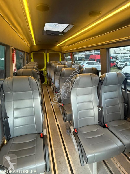 Iveco Daily coach