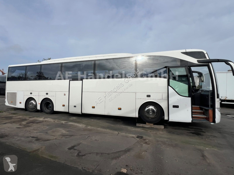 Touringcar Mercedes RHD M...
