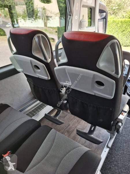 Setra S 515 HD coach