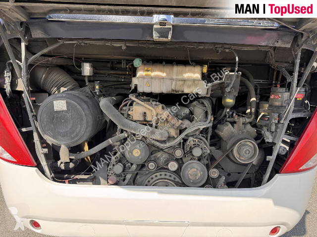 Autokar MAN Cityliner P16 -2016