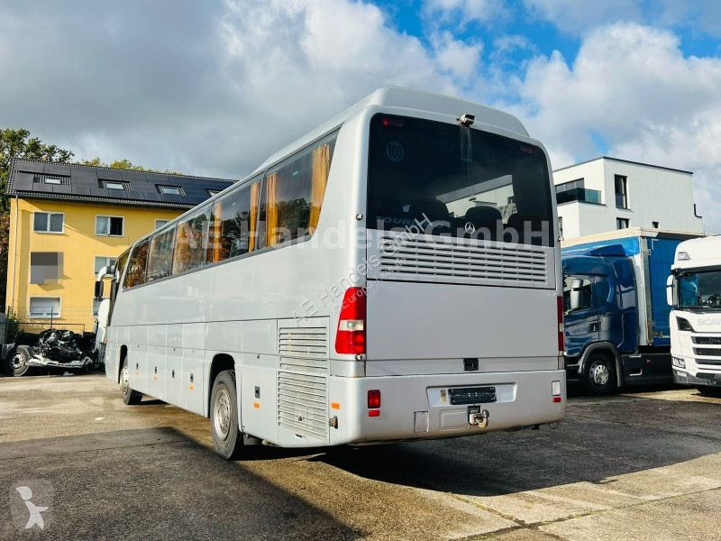 Touringcar Mercedes O 350 RHD LL *49+1...