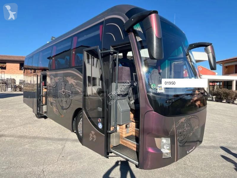 Maestro coach