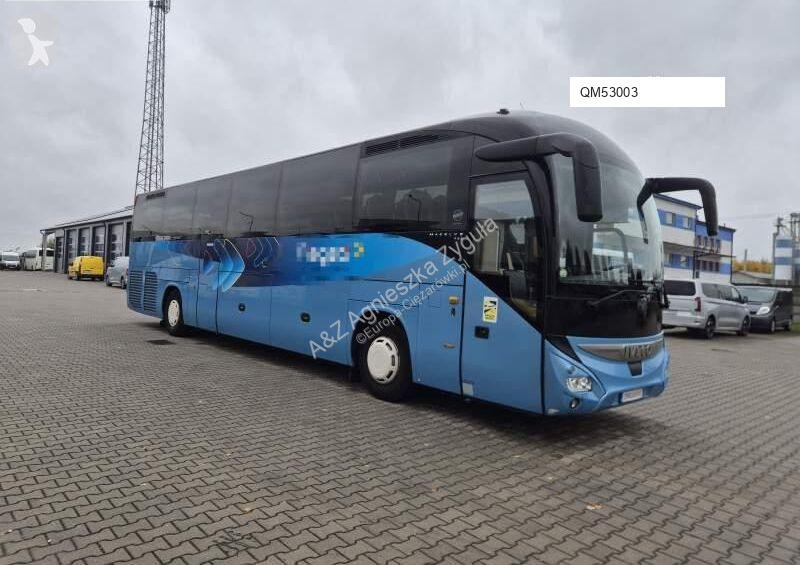 Rutebil Iveco MAGELYS