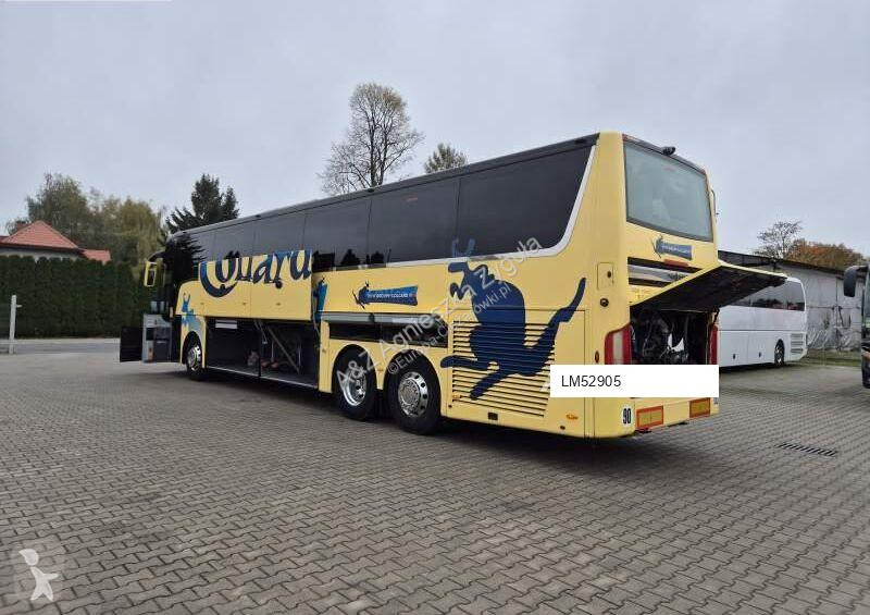 Rutebil Van Hool ACRON TX16
