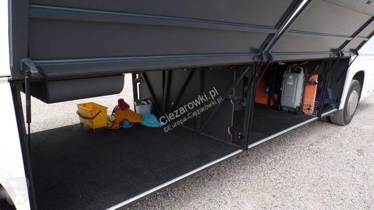 Rutebil VDL Futura 129-300 FHD2 AS Tronic Aut Bus