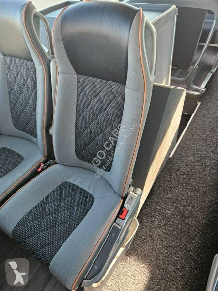 Touringcar Mercedes RHD 17 RHD L