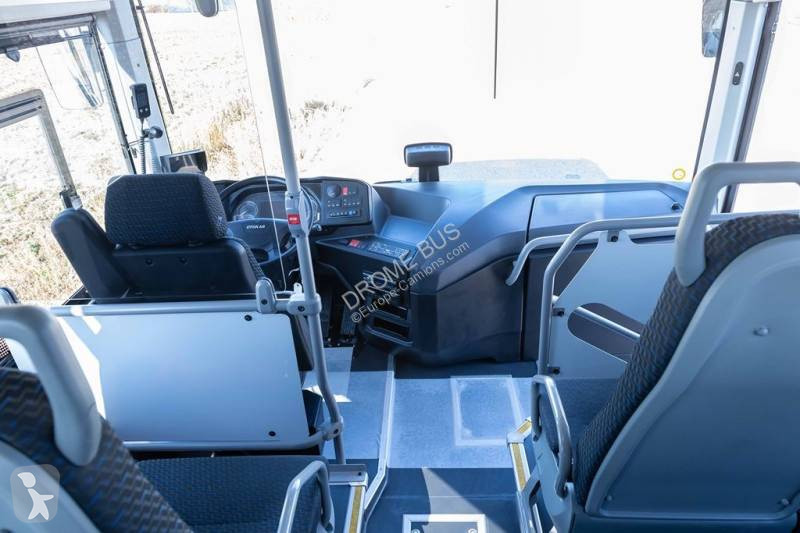 Touringcar Otokar TERRITO U