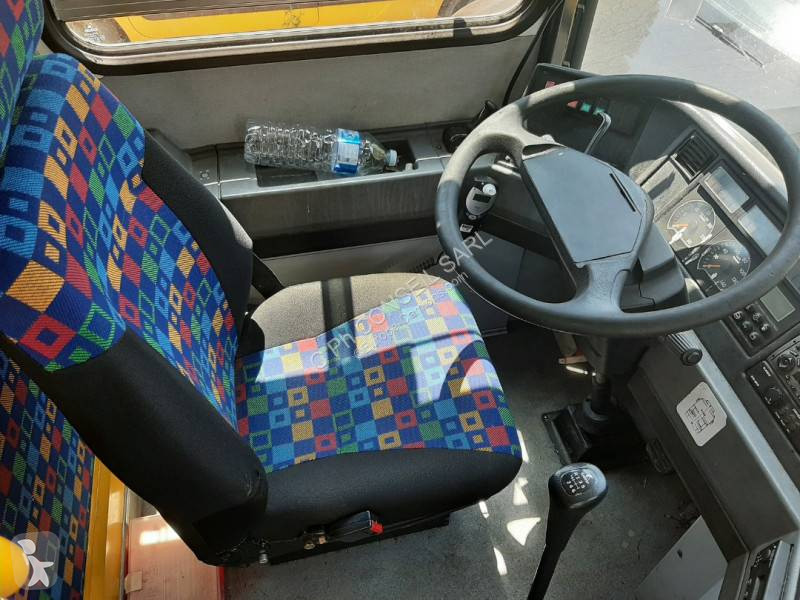 Touringcar Irisbus