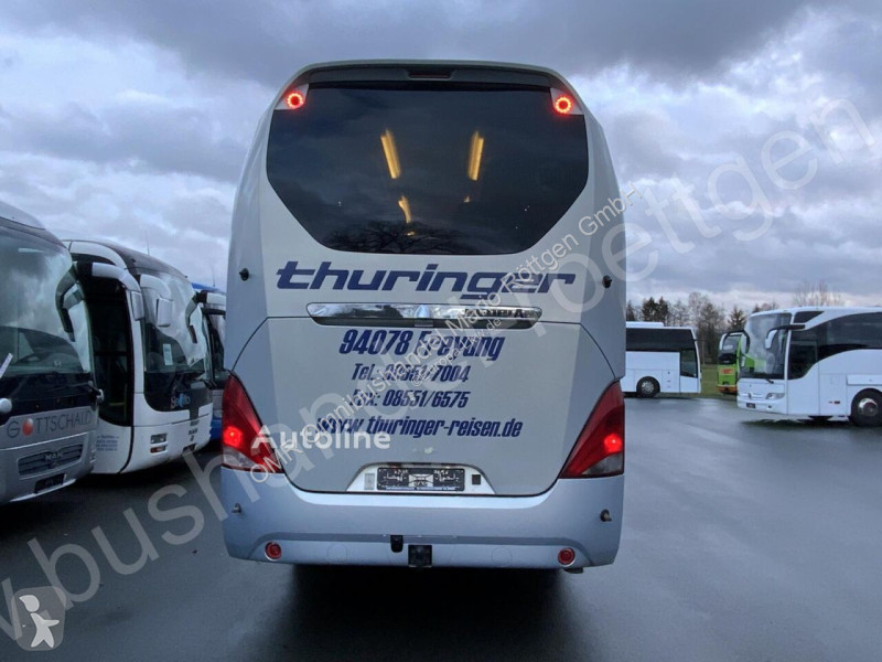 Autocarro Neoplan