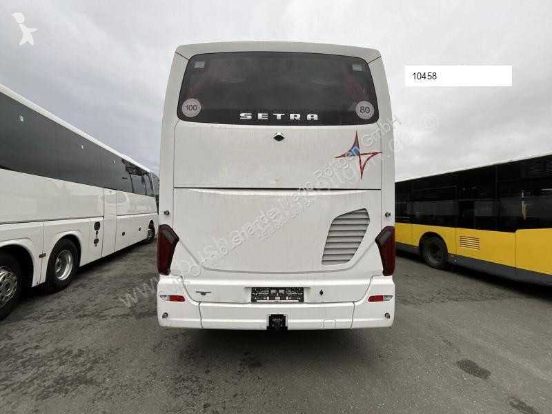 Autocar Setra S 517 HD