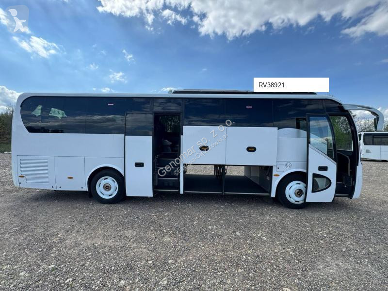 Touringcar King Long XMQ6996