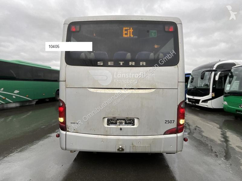 Autocar Setra S 417 UL