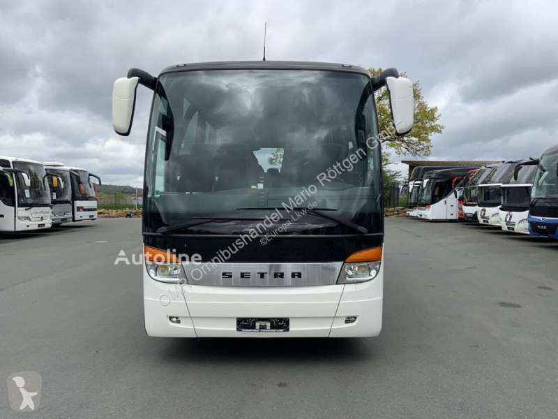 Autocar Setra S