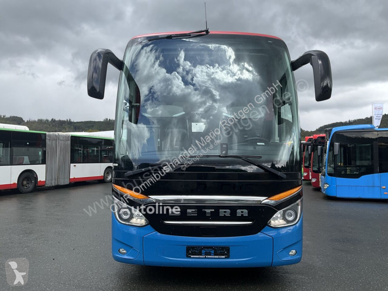 Autocar Setra S 517 HDH