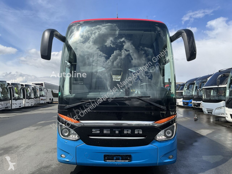 Autocar Setra S 517 HDH