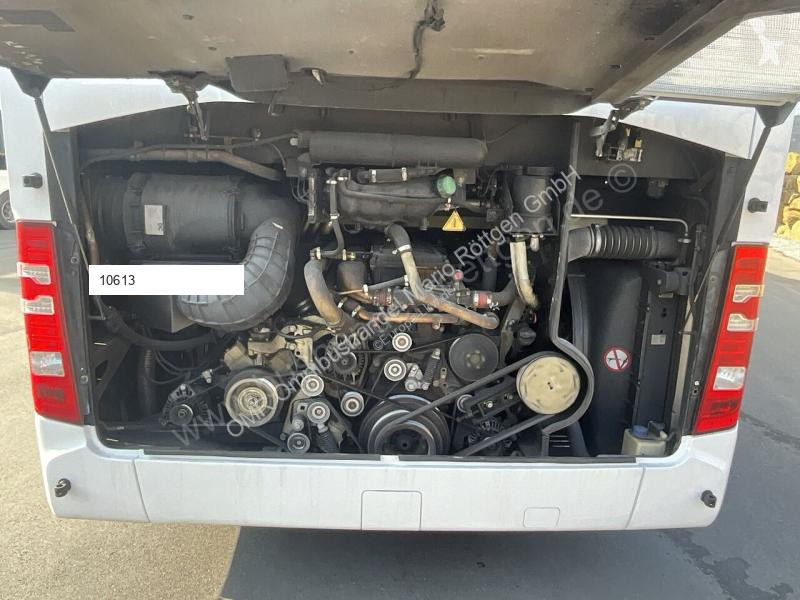 حافلة Mercedes RHD