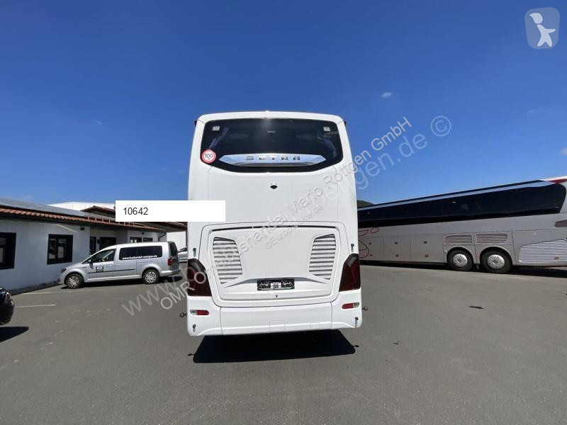 Autocar Setra S 517 HDH