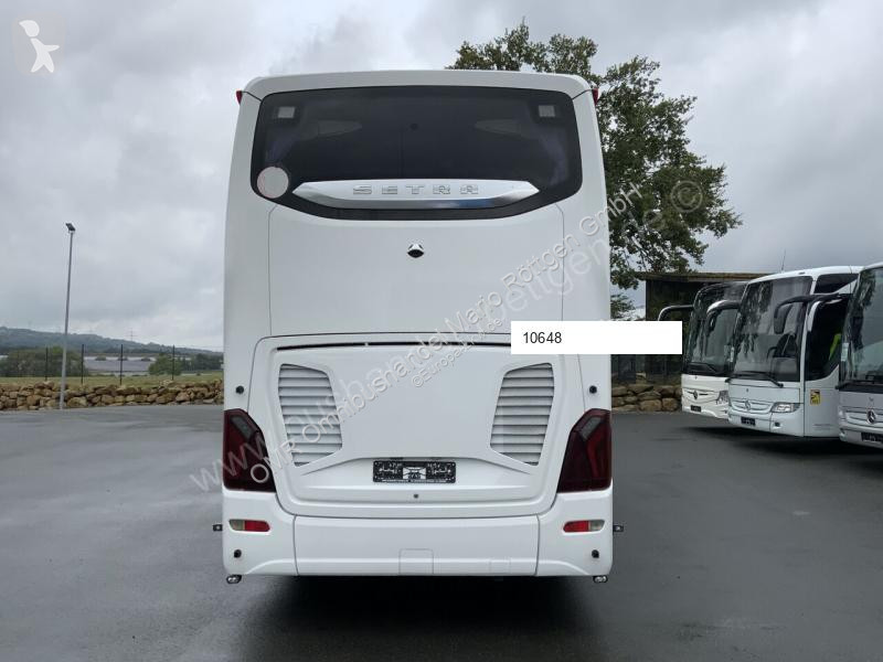 Autocar Setra S 517 HDH